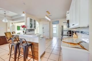 9 Mi to Flagler Beach Home with Pool and Lanai! - Palm Coast - 4