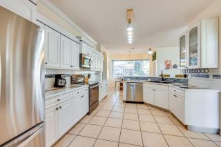 9 Mi to Flagler Beach Home with Pool and Lanai! - Palm Coast - 3