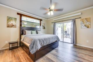 9 Mi to Flagler Beach Home with Pool and Lanai! - Palm Coast - 2