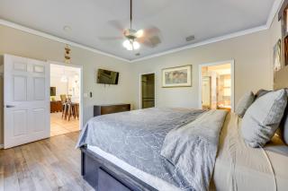 9 Mi to Flagler Beach Home with Pool and Lanai! - Palm Coast - 1