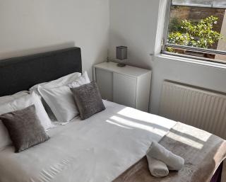 Hyde Park,3 min walk,Family home! 2 Bedrooms & 2 Bathrooms Apartment! Fantastic Location - Londra - 9