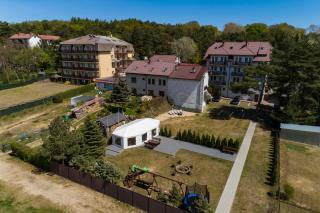 Dom Wczasowy Natalia 2 - Jastrzębia Góra - 8