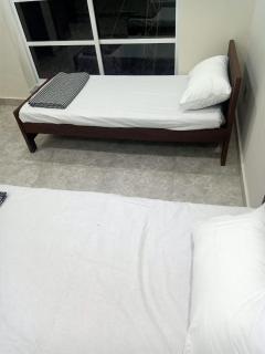 Continental Boys Hostel-Royal Heights - 4