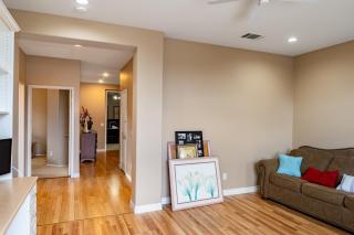 Spacious 3BR Retreat with Loft & Mountain Views - 1