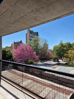 Monoambiente 4to piso de calidad en Pichincha - 9