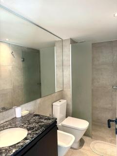 Monoambiente 4to piso de calidad en Pichincha - 6