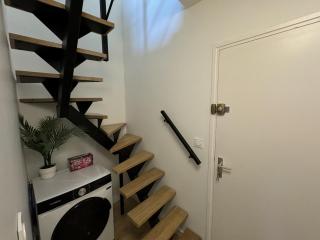 Duplex avec Vue Mer A Deux Pas de la Plage - Valras-Plage - 7