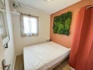 Duplex avec Vue Mer A Deux Pas de la Plage - Valras-Plage - 5