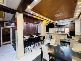 Hôtel Darou Khoudoss - 5