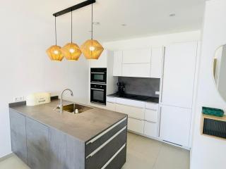 Chic 1 bedroom flat with terrace&parking-5 - Lussemburgo - 6