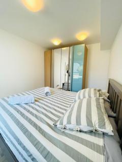 Chic 1 bedroom flat with terrace&parking-5 - Lussemburgo - 5