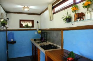Casa Maresia Ilha do Guajiru - Itarema - 5