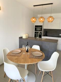Chic 1 bedroom flat with terrace&parking-5 - Lussemburgo - 3