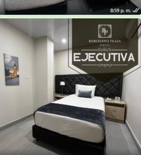 HOTEL BARCELONA PLAZA galapa - Galapa - 1