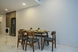 Eaton Residence KLCC By Flixses - Kuala Lumpur - 1
