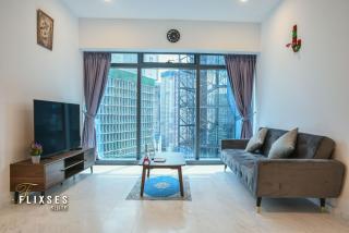 Eaton Residence KLCC By Flixses - 8