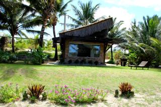 Casa Maresia Ilha do Guajiru - Itarema - 6