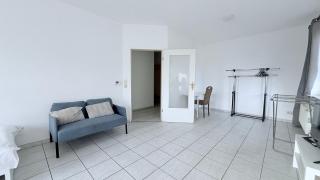 Zentrale Monteur & Businesswohnung in Heide mit WLAN, Küche & Parkplatz - Heide - 9