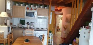 Le petit Pinson - Font-Romeu-Odeillo-Via - 3