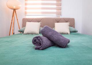 Apartman Royal 4 - Doboj - 8