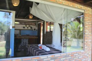 Casa Maresia Ilha do Guajiru - Itarema - 7