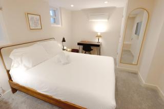 Modern Apartment in the Heart of Logan Circle - 8