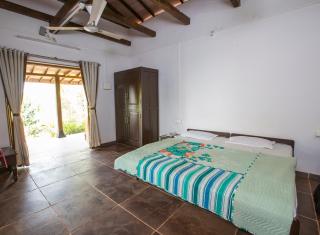 Beachfront Villas - Ganpatipule - 4