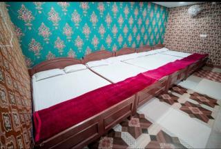 Hotel Parinay Vatika Deoghar - Deoghar - 1