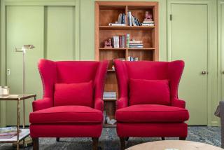 Bright & Stylish 4BR Spot - Close to Downtown Fun - Omaha - 5