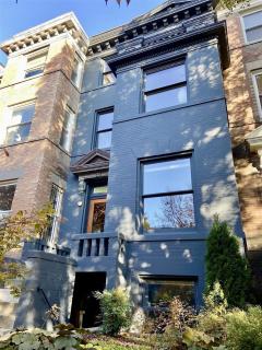 Heart of Mount Pleasant - with parking - Washington, D.C. - 8