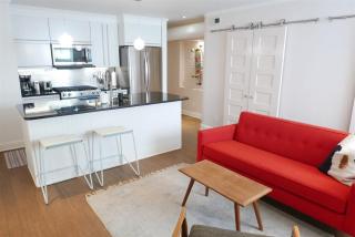 Heart of Mount Pleasant - with parking - Washington, D.C. - 4