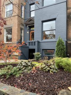 Heart of Mount Pleasant - with parking - Washington, D.C. - 5