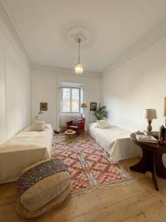 Grace River - Lissabon - 1