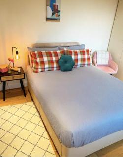 Prime Location Heathrow Airport - Londra - 6