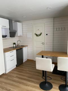 Jaama Villa Studio Flat Surrounded by Garden - Tartu - 8