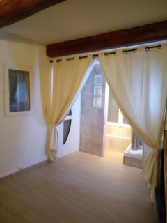 Studio magnolia - Sainte-Anastasie-sur-Issole - 7