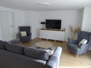 Ferienwohnung Gutzeit - Stadtilm - 1