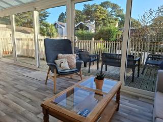 Panorama House - 400m from Sandbanks beach - Sandbanks - 8