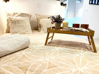 Idéal Couple & Famille - HYPER CENTRE - TRAM - WIFI - PARKING Possible - GARE - leRelaisdOdile24 - 0