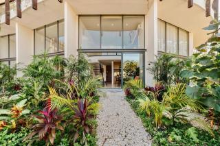 Mistiq Luxury Condo - Apartamento 1BR - Tulum - 5