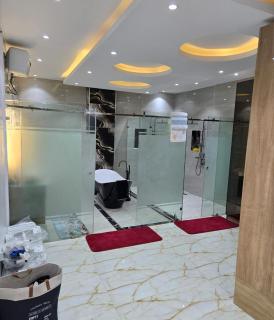 Kingsgate Luxury Suites - Asese - 5