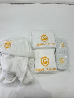 Kingsgate Luxury Suites - Asese - 2