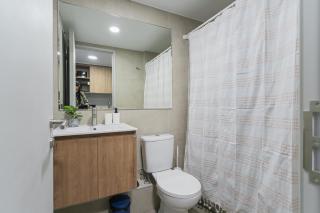 Experience the best in this modern Studio - Santiago - 5