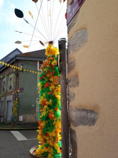 Maison avec patio centre ville quartier calme - Arbois - 5
