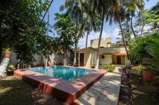 laxmi villa - Alībāg - 3