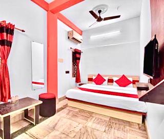 Hotel O Lotus - 2