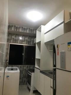 Apartment & Leisure - Ananindeua - 4