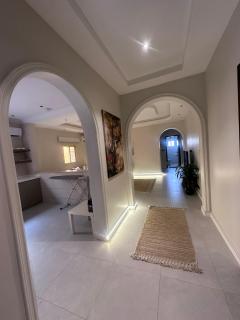 استمتع مع العائله في شقة 4 غرف Diyar stay - Djedda - 8