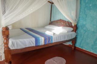 Sunshine Hotel - Hikkaduwa - 6