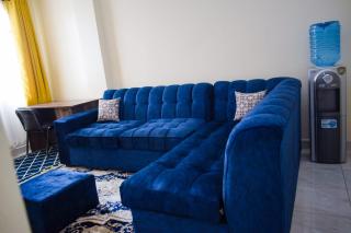 Rubbie Apartments - Nairobi - 5
